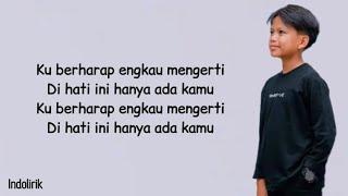 Farel Prayoga - Ojo Dibandingke | Lirik Lagu Indonesia