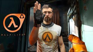 ФРИМАН В ВР #8 | HALF-LIFE VR #vr #quest3 #metaquest3 #CS2 #Valorant #halflife #игры #games