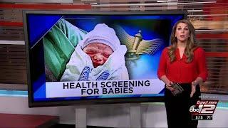 VIDEO: CMV screening for babies: option or mandate?