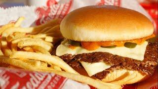 The Truth About Freddy's Frozen Custard & Steakburgers