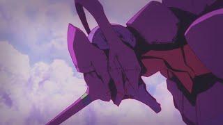 lost - Evangelion [AMV]