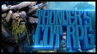 Dota 2 Mods - Thunder's COT RPG Rework