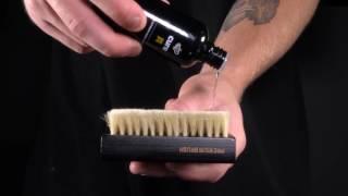 CREP PROTECT CURE TUTORIAL – BLUE PRESTO