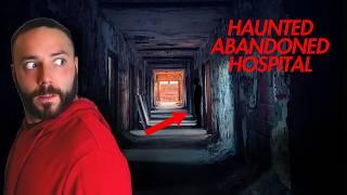 We Investigated The Saratoga County Homestead | The MOST HAUNTED SANATORIUM In New York