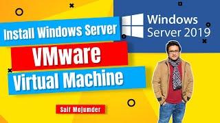 Create a Virtual Machine & Install Windows | Easy Step-by-Step Guide!