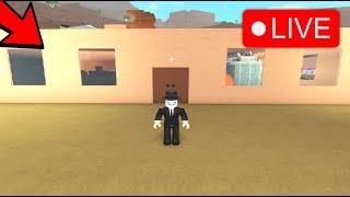 UPGRADING TO MY DREAM BASE! LUMBER TYCOON 2 Roblox