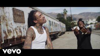 Mozzy, Gunplay - Out Here Really