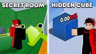 Blox Fruits, Hidden Secrets 1% of Players know!