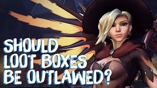 Why Are Loot Boxes & Microtransactions Such A Problem? - Steam Punks