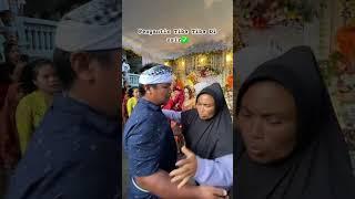 Pengantin Viral Di lombok