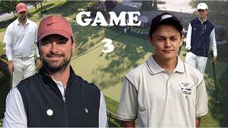 Croquet (GC) Fordyce vs Lozano Final Gm3 Western NC GC Open