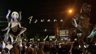 Iswara x Kumudajaya #tugupahlawan