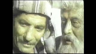 ACTV (195) "Tsori Miron" Armenian Movie Original Armenian Teletime