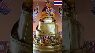 #shorts#Bangkok - Golden Mount Wat Saket - Full video in this channel