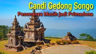 COCOK BUAT TRACKING SEKALIGUS HILING || CANDI GEDONG 9 BANDUNGAN