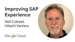 Removing complexities and improving your SAP experience