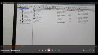 How to Open Siemens Wincc SCADA Software through Simatic Manager & PCS7 Software