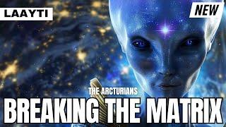 ***THE #1 THING YOU NEED TO DO*** | The Arcturians - LAAYTI