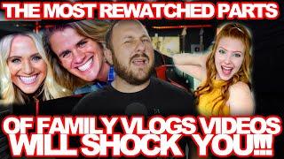 Shocking Proof About Family Vlogging That You HAVE TO SEE!!! | Do NOT MISS THIS!