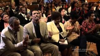 Video - 'Misgana Yemigebawun' by Pastor Tesfaye Gabiso.flv