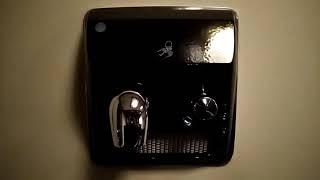 163 1994 Bradley Automatic Hand Dryer *VMB Plumbing*