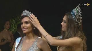 Miss Brasil Mundo 2018 - Coroação