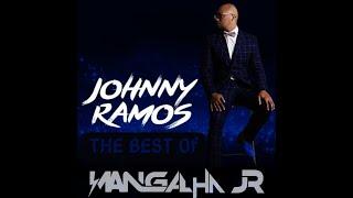 MIX THE BEST OF JOHNNY RAMOS - DJ MANGALHA JR