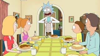 [adult swim] - Rick and Morty Season 6 Episode 4 Promo
