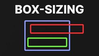 Comprendre box-sizing en CSS