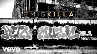 Emis Killa - Track - prod. by Pk [Keta Music - Volume 2]