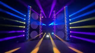 Light Show 2022 - for CHAUVET Professional