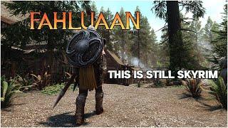 Why is NO ONE Talking About This MASSIVE Skyrim Overhaul?!
