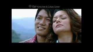 New Nepali song सिन्दुर भर्नु Sindur Bharnu by kushal Thalang/YUMA official Video