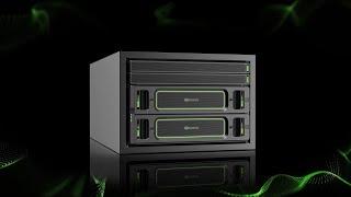 Seagate | Open Source Object Storage Software Solution