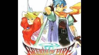 Breath Of Fire III Music ~ Fighting Man (Garr's Theme)