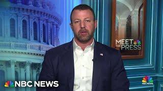 Sen. Markwayne Mullin says House Ethics Committee should ‘absolutely’ release Gaetz report to Senate