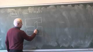 Introduction to Algebraic Topology | Algebraic Topology 0 | NJ Wildberger