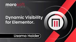 Dynamic Visibility for Elementor