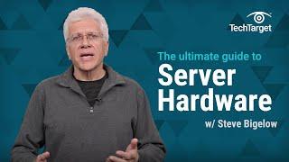 Ultimate Guide to Server Hardware for Businesses