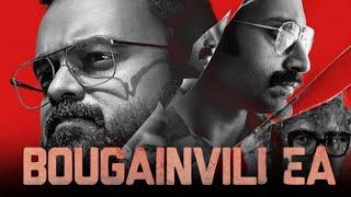 Bougainvillea (2024)|| Fahadh Faasil || Jyothirmayi || Kunchacko Boban || Full Movie Facts & Reviews