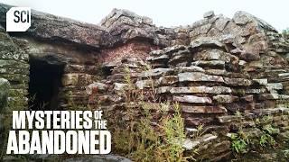 Ancient Roman Ruins Within the English Countryside | Mysteries of the Abandoned | Science Channel