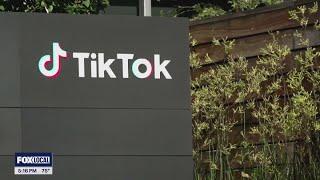 Trump asks Surpreme Court to delay TikTok ban