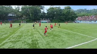 Football Final | Garuda fc vs Chandmari fc | Under 19 Football final Tura