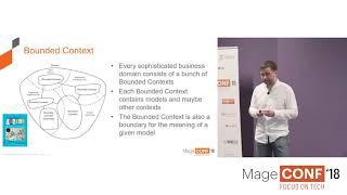 A long way from Monolith to Micro-Service Architecture – Igor Miniailo | MageCONF18