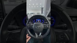 New Toyota Corolla Hybrid 2024 in Pakistan