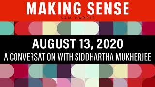 A Conversation with Siddhartha Mukherjee (Episode #214)