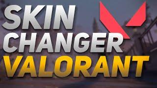 Skin Changer Valorant | Skin Swapper Valorant | 2022