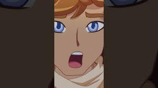 Runaway Instruments & Iris' Good Deed GOES WRONG  #lolirock #shorts