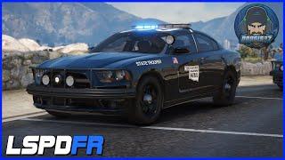 GTAV | LSPDFR 0.4.7 | Day-466| Oklahoma Highway Patrol  #GTAV #lspdfr #NVE #Oklahoma