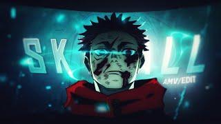 SKYFALL - ITADORI VS MAHITO (JUJUTSU KAISEN S2) [ XML + PRESET ] AMV/EDIT